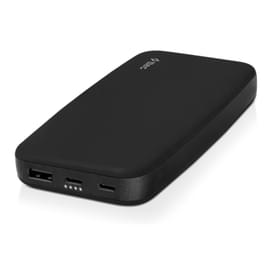 Ttec cыртқы аккумулятор 10000mAh Black (2BB204S1) фото