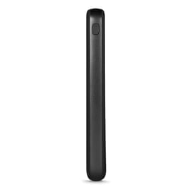 Ttec cыртқы аккумулятор 10000mAh Black (2BB204S1) фото