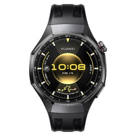 Смарт Часы HUAWEI WATCH GT 6 Pro (46mm) Black (Atum-B29F) фото