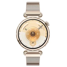 Смарт Часы HUAWEI WATCH GT 6, 41mm, Gold (Konsu-B19M) фото