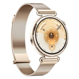 Смарт Часы HUAWEI WATCH GT 6, 41mm, Gold (Konsu-B19M) фото