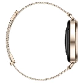 Смарт Часы HUAWEI WATCH GT 6, 41mm, Gold (Konsu-B19M) фото