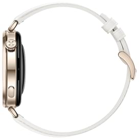 Смарт Часы HUAWEI WATCH GT 6 41mm, White (Konsu-B19L) фото