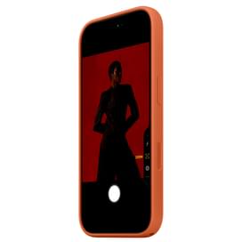 Чехол для смартфона iPhone 17 Pro Silicone Case with MagSafe – Terra Cotta (MGFJ4ZM/A) фото