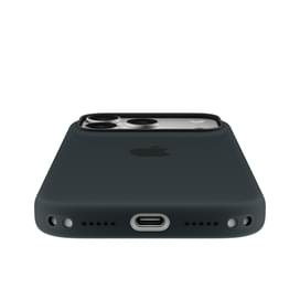 Чехол для смартфона iPhone 17 Pro Silicone Case with MagSafe – Terra Cotta (MGFJ4ZM/A) фото