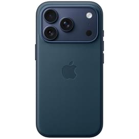 Чехол для смартфона iPhone 17 Pro TechWoven Case with MagSafe - Blue (MGF44ZM/A) фото