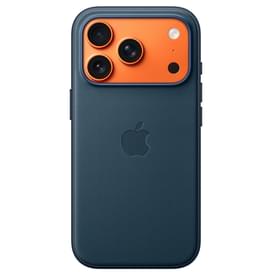 Чехол для смартфона iPhone 17 Pro TechWoven Case with MagSafe - Blue (MGF44ZM/A) фото
