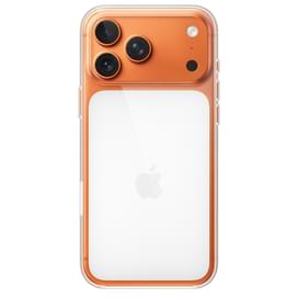 IPhone 17 Pro Max Clear Case with MagSafe (MGFW4ZM/A) арналған тысқабы фото