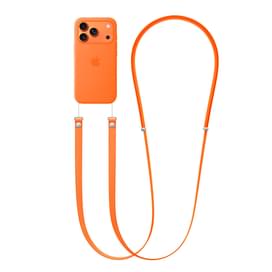 Apple Crossbody Strap - Orange (MGGD4ZM/A) бау фото