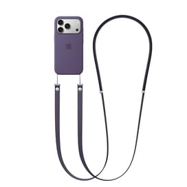 Apple Crossbody Strap - Purple (MGGJ4ZM/A) бау фото