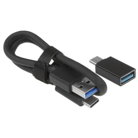 Сыртқы SSD 240GB Netac Z7S USB 3.2 Gen2 Type C Black (NT01Z7S-240G-32BK) фото