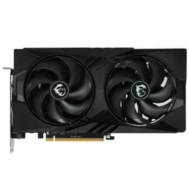 Видеокарта MSI RTX 5060 GAMING OC 8GB 128bit/G7 (HDMI+3DP)[RTX 5060 8G GAMING OC] фото