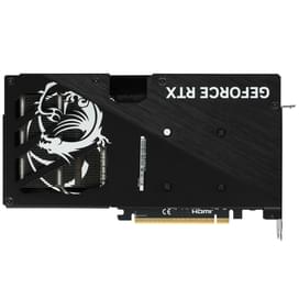 Видеокарта MSI RTX 5060 GAMING OC 8GB 128bit/G7 (HDMI+3DP)[RTX 5060 8G GAMING OC] фото