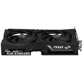 Видеокарта MSI RTX 5060 GAMING OC 8GB 128bit/G7 (HDMI+3DP)[RTX 5060 8G GAMING OC] фото