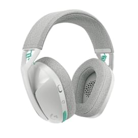 Ойынға арналған сымсыз құлаққап Logitech G321, Ақ (981-001569) фото