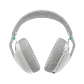 Ойынға арналған сымсыз құлаққап Logitech G321, Ақ (981-001569) фото