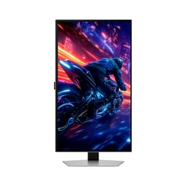 Монитор Игровой 27" Samsung Odyssey OLED G6 LS27FG602SIXCI 2560x1440 16:9 OLED 500ГЦ (2HDMI+DP) Silv фото