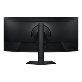 Монитор Игровой 40" Samsung Odyssey G7 5K LS40FG756EIXCI 5120x2160 21:9 VA 180ГЦ (2HDMI+DP) Black фото