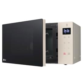 Микроволновая печь LG MS2032GASK фото