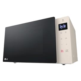 Микроволновая печь LG MS2032GASK фото
