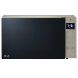 Микроволновая печь LG MS2032GASS фото
