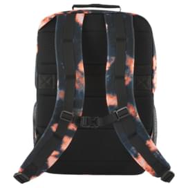 Ноутбукқа арналған арқа сөмке 16" HP Campus XL, Tie dye (7K0E3AA) фото