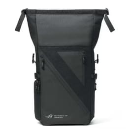 Рюкзак для ноутбука 17" Asus ROG Archer 17, Black (90XB07M0-BBP000) фото
