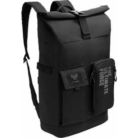 17" Asus TUF Gaming Ноутбукқа арналған рюкзагі VP4700, Black (VP4700) фото