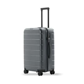 Чемодан Xiaomi Classic Pro 24" 65L, 66x43x27, Поликарбонат, Gray (BHR8606GL) фото