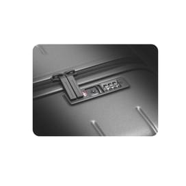 Чемодан Xiaomi Classic Pro 24" 65L, 66x43x27, Поликарбонат, Gray (BHR8606GL) фото