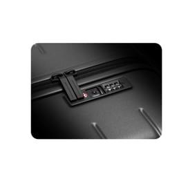 Чемодан Xiaomi Classic Pro 26" 80L, 71x45x29, Поликарбонат, Black (BHR8610GL) фото