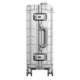 Чемодан Xiaomi Aluminum Frame 20" 35L, 58x37x23, Поликарбонат, Gray (BHR8840GL) фото