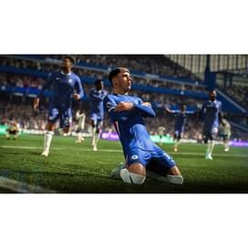 Игра для PS4 EA Sports FC 26 фото