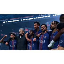 Игра для PS5 EA Sports FC 26 фото
