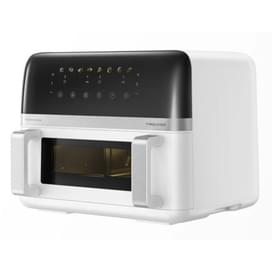 Trouver FD-20 Pro White аэрогрилi фото