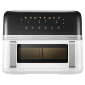 Trouver FD-20 Pro White аэрогрилi фото