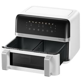 Trouver FD-20 Pro White аэрогрилi фото