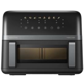 Trouver FD-20 Pro Black аэрогрилi фото