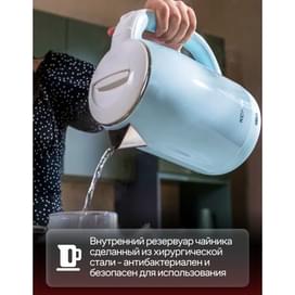 Чайник Konka KEK-15DG2020 (WE) фото