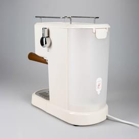 Konka кофеқайнатқышы KKFJ-1203Y(WE) фото