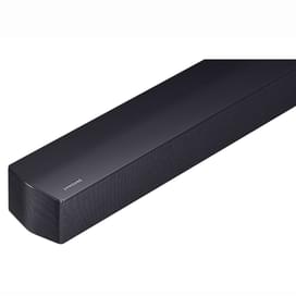 Саундбар Samsung HW-B450F черный фото