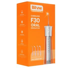 Ирригатор Bitvae BV F30 Water Flosser, ақ фото