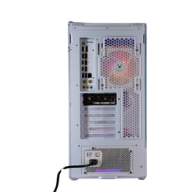 TechnoGaming  ойын ПК 283(AR7-7800X3D/RTX5070TI 16GB/D5 32GB/SSD 2TB/B850M Gaming/V100 WH) + Win11 фото