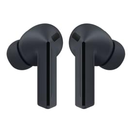 Наушники Вставные Samsung Galaxy Buds3 FE Black (SM-R420NZKACIS) фото