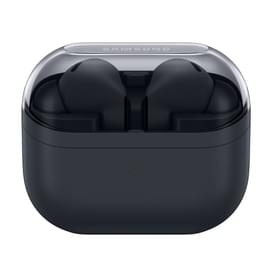 Наушники Вставные Samsung Galaxy Buds3 FE Black (SM-R420NZKACIS) фото