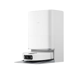 Робот-шаңсорғыш Xiaomi Vacuum 5 Pro фото
