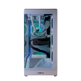 Игровой компьютер TechnoGaming 284(AR7-7800X3D/RTX5070TI 16GB/D5 32GB/SSD 2TB/B850M WIFI/V100 WH) + Win11 фото