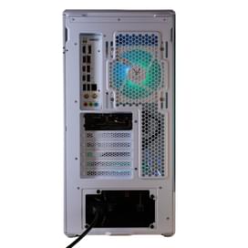 Игровой компьютер TechnoGaming 284(AR7-7800X3D/RTX5070TI 16GB/D5 32GB/SSD 2TB/B850M WIFI/V100 WH) + Win11 фото