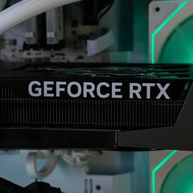 Игровой компьютер TechnoGaming 284(AR7-7800X3D/RTX5070TI 16GB/D5 32GB/SSD 2TB/B850M WIFI/V100 WH) + Win11 фото