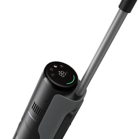 Тік жуушы шаңсорғыш Dreame H12 Dual Flex Reach фото
